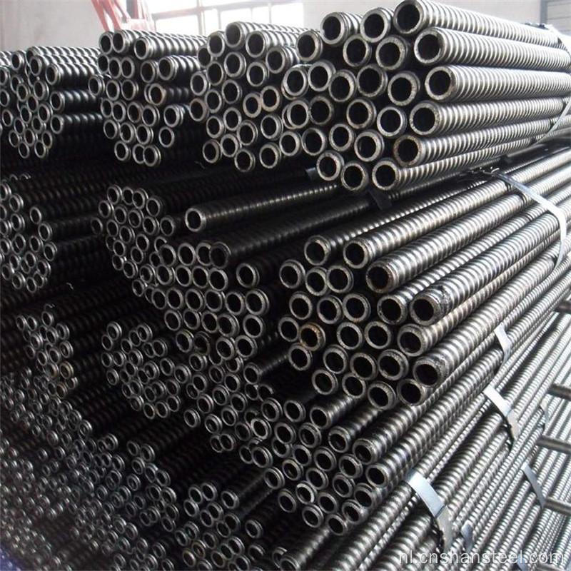 R32 Self Borill Hollow Anchor Bar