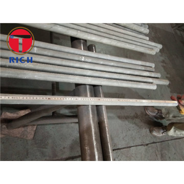 Seamless Carbon Steel Tube For High-pressure Service