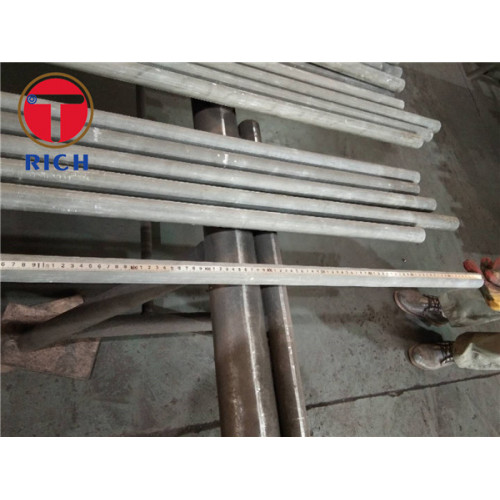 Seamless Carbon Steel Tube For High-pressure Service