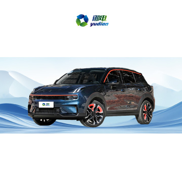 2023 Lynk &amp; Co 06 5 porte a 5 porte 2WD 1,5 t SUV intelligente in vendita