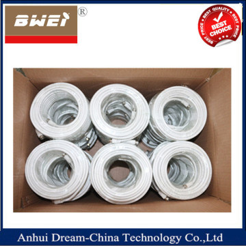 Rg (rg59&RG6&rg58&rg11) Coaxial Cable for TV