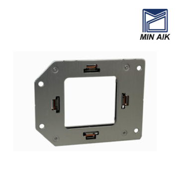 ACT900065V 4K 3D Printing Actuator with Advanced Control