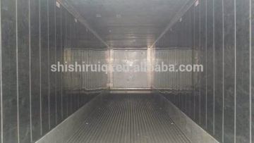 second hand container, shipping container for sale in China 20ft,40ft