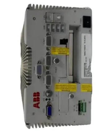 ABB TF-AEC-6910-ABB-HV-1011 COM600HRN11NB Industrial PC(KQPPGVJLPQOR)