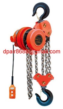 1.5 Ton Lever Block&hoist