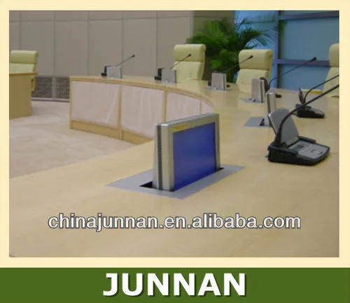 Desktop Lift Up System For Lcd/led Computer Monitors, High Quality ...