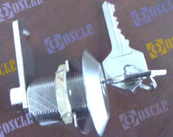 postboxs locks