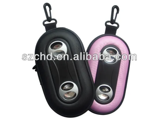 Studio sound audio speaker box for Samsung S4 iphone5