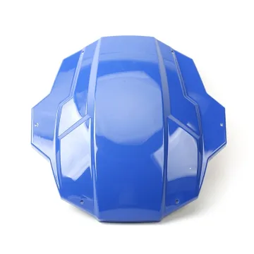 EFT 4-axis 6-axis Frame Hood Upper Cover is Suitable for E410P E416P E610P E616P 10L 16L Agricultural Drone Parts