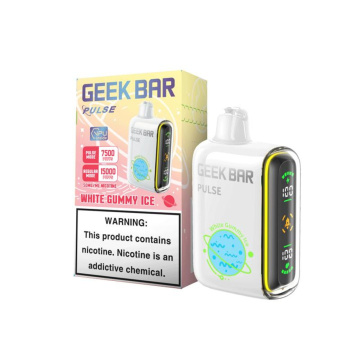 Geek Bar Original Pulse 15000 Puffs Online Wholesale