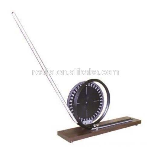 Loop The Loop Track With Circular Scale Centrifugal Track Instrument ...