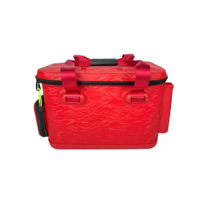 Minnow Fish Live Bait Container