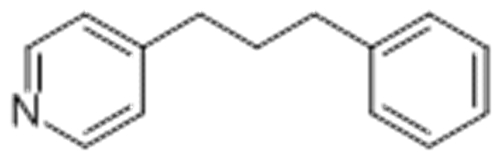 4-(3-Phenylpropyl)pyridine CAS 2057-49-0