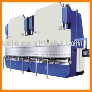 Hydraulic Press Brake