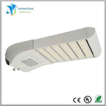 The First Radar LED Straight Light, Made of Ambergreat, 90W Power