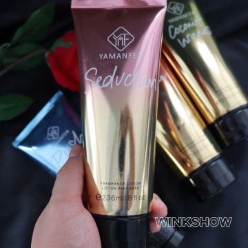 Victoria Style Vaselinum Body Lotion - Ultimate Face and Body Moisturizer