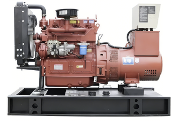 Elt Power 30kWディーゼルジェネレーター