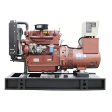 ELT Power 30KW Diesel Generator
