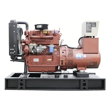 ELT Power 30KW Diesel Generator
