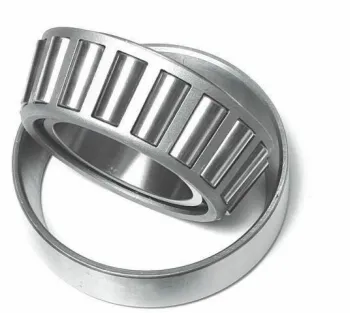 tapered roller bearing