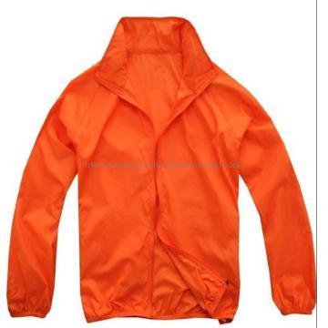 lady\'s outdoor jacket