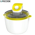 Home Ice Cream Maker Portable Roller SU-586