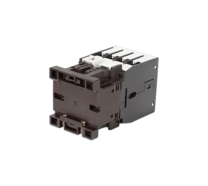 Parts of the artificial intelligence vacuum cleaner
