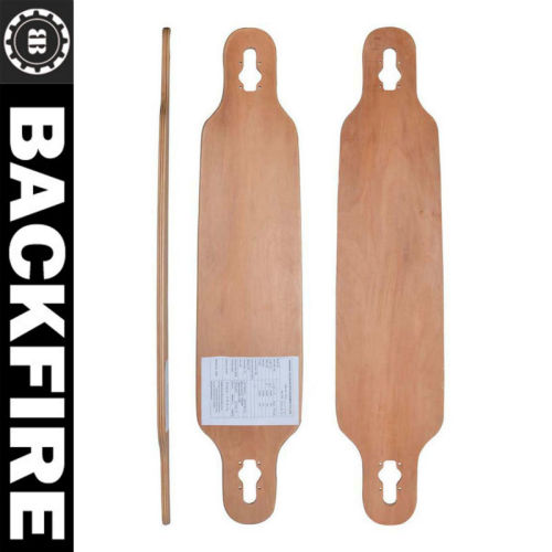 Backfire wholesale longboard deck free shipping Professional Leading Manufacturer