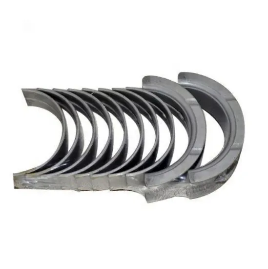 Main Bearing Factory: Inventory of Bearings 3019192, 3019198, 3019204, 3650900, 3802070, 3802071, 3802073, 3802072