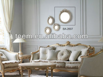 2013 Divany Blue Amber series new design Mirror BA-2607