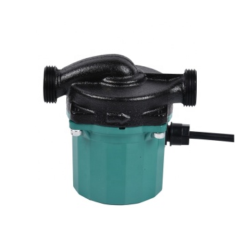 Cast Iron Hot Water Booster Bath Centrifugal Circulation Pumps