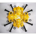 418-20-34620 komatsu spider for WA270 wheelloader parts