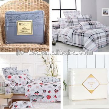 microfiber sheet set