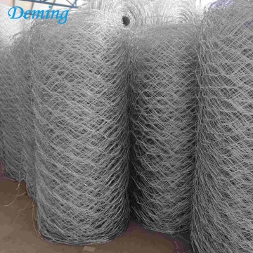 Factory PVC Coated Galvanized Chicken Mesh for Sale