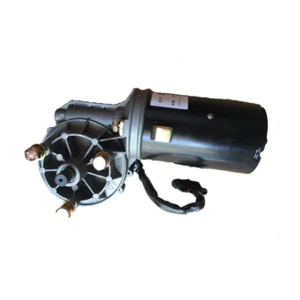 Wiper Motor for Higer Bus" could be refined to:

"Higer Bus Wiper Motor