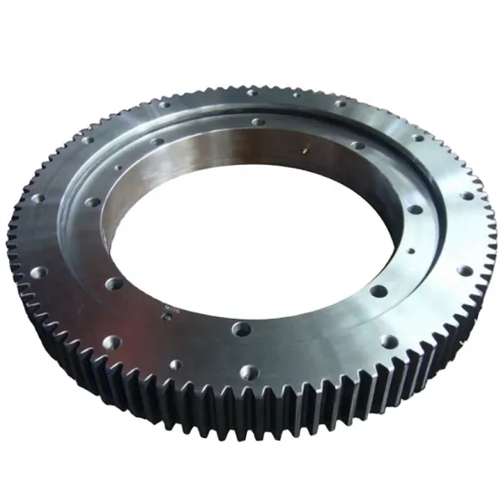 650 ex150 Slewing Bearing Swing Circle ex200-5 Slew Ring Gear