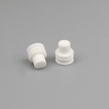 15337197 whiteAUTO CONNECTOR SILICONE SEAL