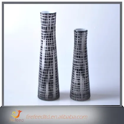 Wholesale High Quality Flower Vase Home Decorations