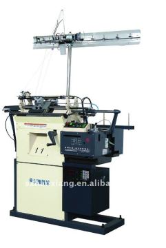 computerized glove knitting machine 2015