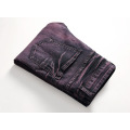 Jeans Denim Homens Tie Dye Exclusivos de Alta Qualidade