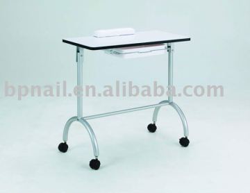Nail Beauty Manicure table