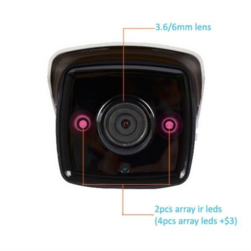 Security Ip Camera