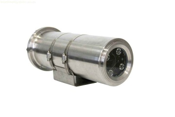 cheap Explosion-proof camera PTZ Network