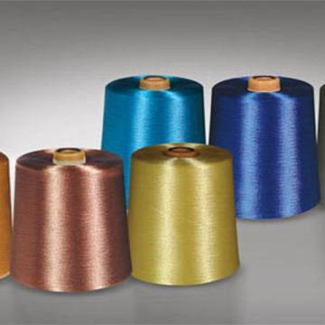 Zht 100% Viscose Filament Yarn