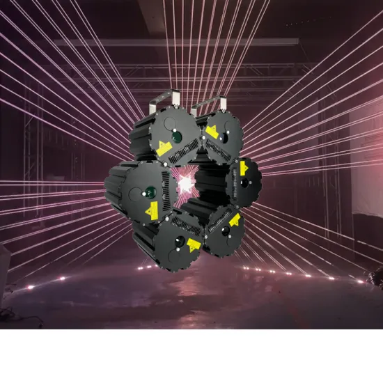 5W Laser Light Price and Features for Parties and Stage Shows