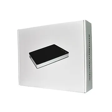 Smart alarm Alarm system Home alarms