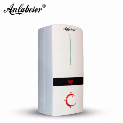 Anlabeier Commercial Electric Instant Water Heater