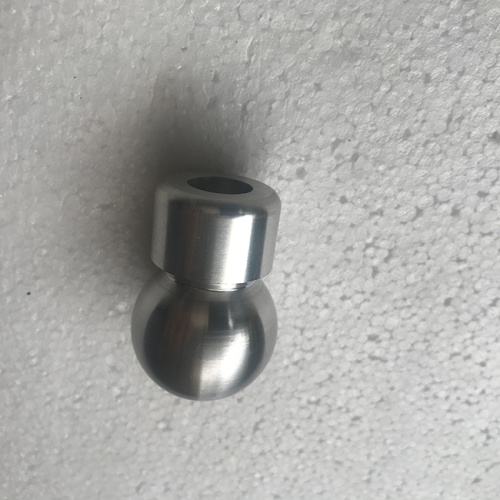 Custom CNC Turned Steel Part Auto Spare Parts