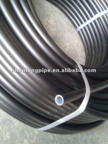 UV Resistant PEX-B pipe