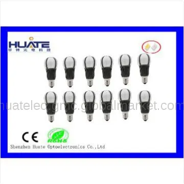 new design sylvania led bulbs with CE ROHS list